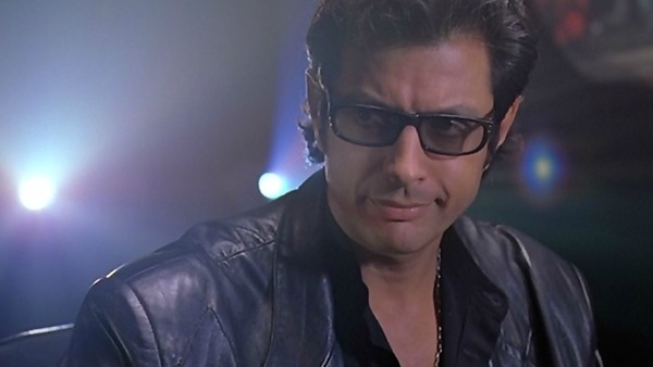 Juraassic Park Jeff Goldblum