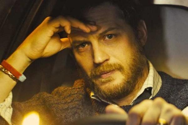 Tom Hardy: My real accent is bourgeois middle class t**t