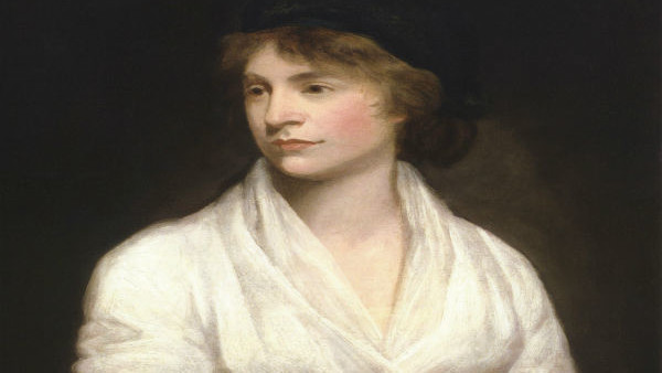 Mary Wollstonecraft