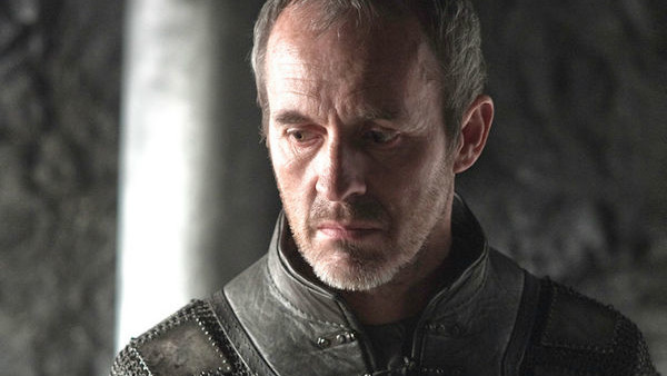 Stannis Baratheon GoT