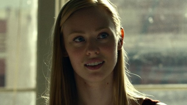 Daredevil Karen Page