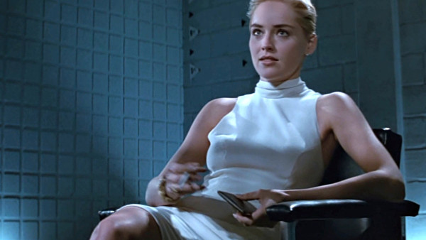 Basic Instinct