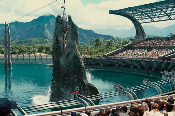 Jurassic World: 10 Reasons It's The Worst Movie In The Franchise – Page 7