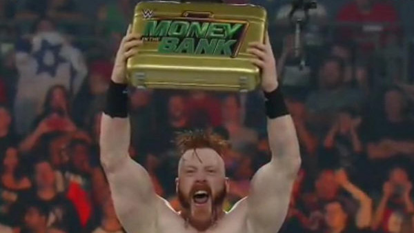 Money In The Bank 2023 Watch Online