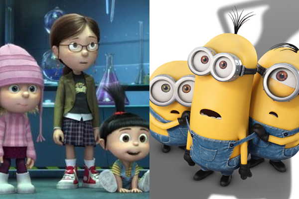 Download 910 Koleksi Gambar Film Minion Paling Bagus HD