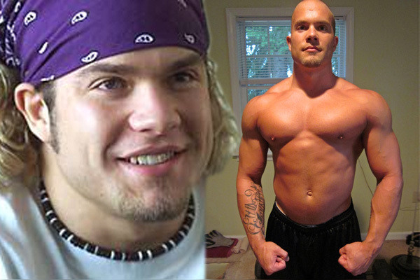 Wwe Tough Enough Winners Where Are They Now