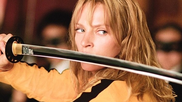 Kill Bill Vol. 1