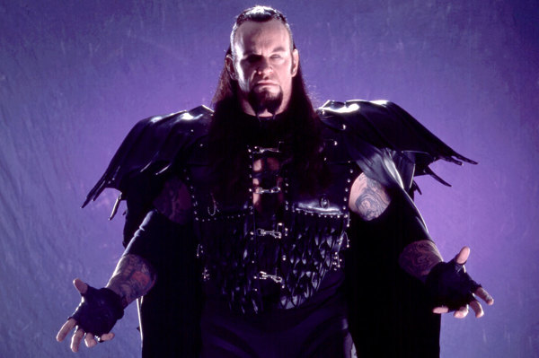 10 Most Disturbing Moments From The Undertaker's Ministry Run