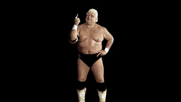 dusty rhodes