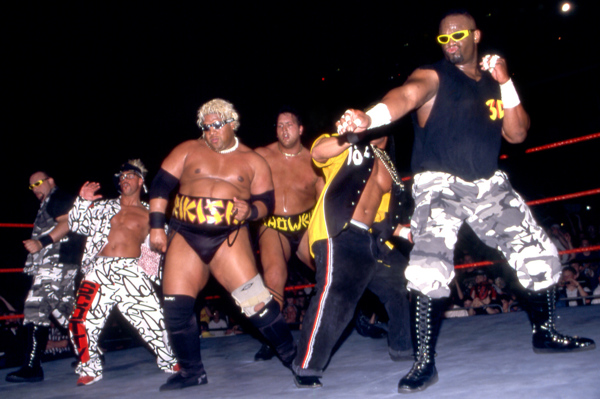 wwe 2000