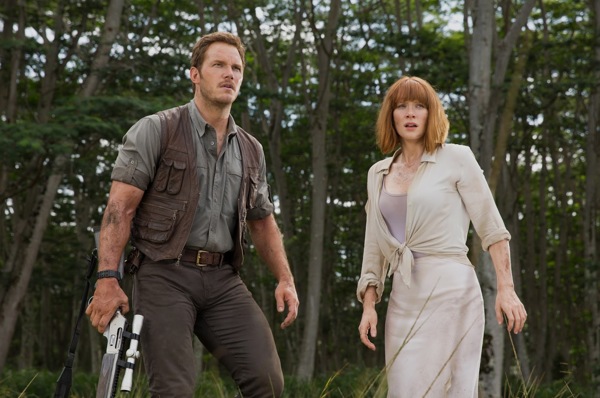 10 Screenwriting Lessons You Can Learn From Jurassic World – Page 2