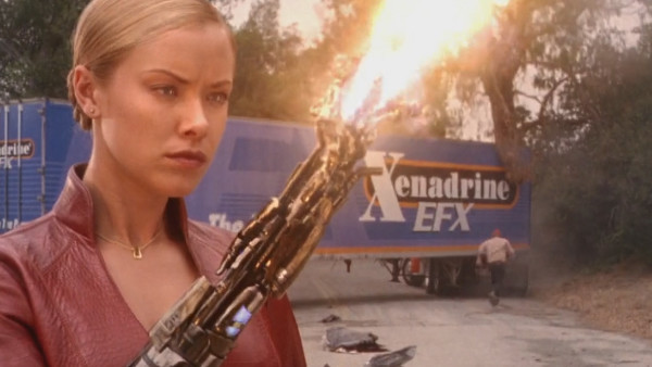 Terminator 3 Xenadrine