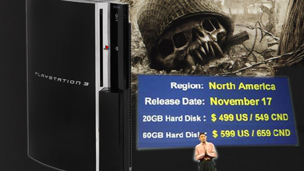 ps3 day one price