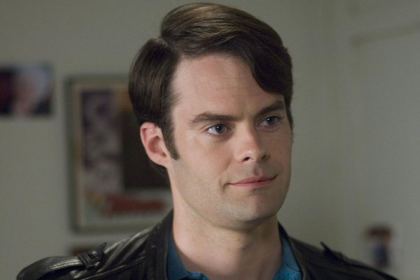 Bill Hader