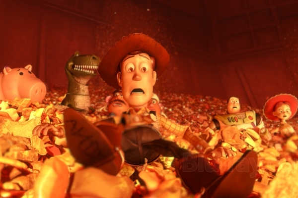 Pixar: Every Movie Ranked From Worst To Best – Page 3