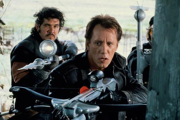 John Carpenter's films, ranked from Worst To Best