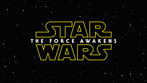 Star Wars Episode VII The Force Awakens