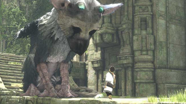 The Last Guardian