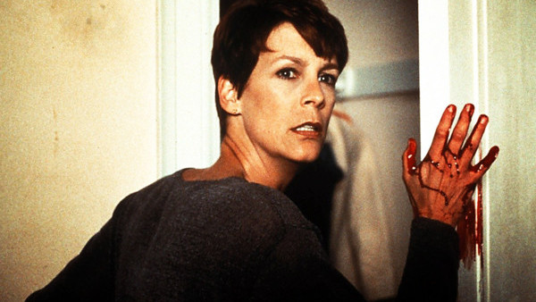 Halloween H20 Jamie Lee Curtis