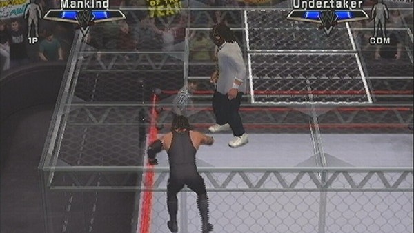 10 Best Wrestling Video Games Ever Page 7