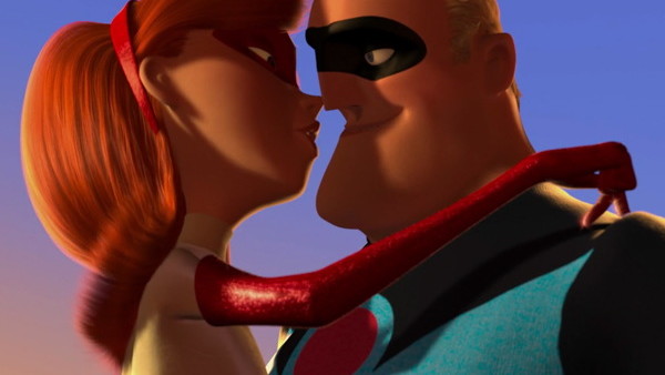 12 Superhero Movie Romances That Actually Didnt Suck Page 2