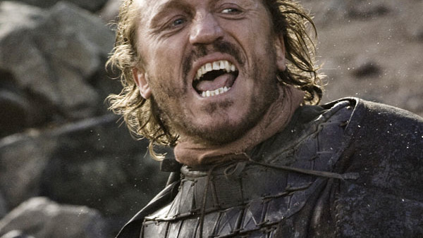 Bronn Game Of Thrones