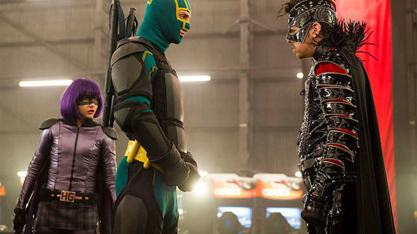 Kick-Ass 2