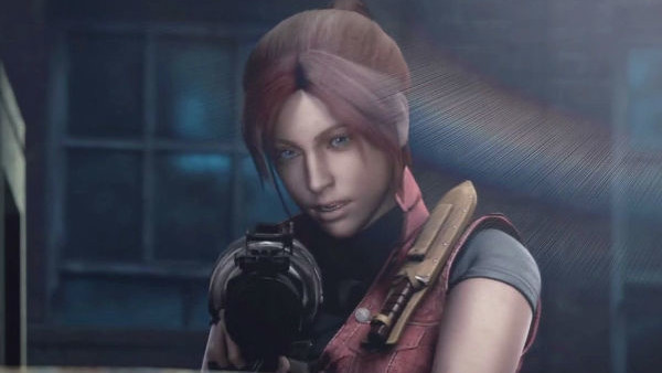 Resident Evil' Film Reboot Tentatively Set For Release in