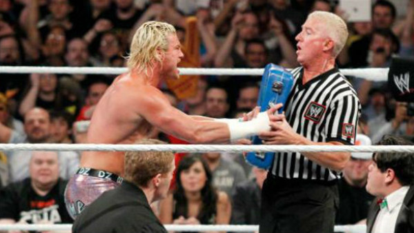 Dolph Ziggler Cash In