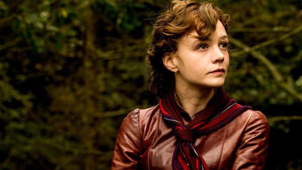 Carey Mulligan Far from the Madding Crowd