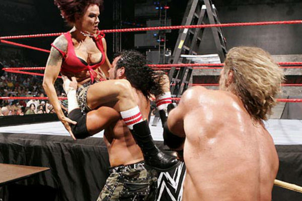 Matt Hardy And Lita Sex 33