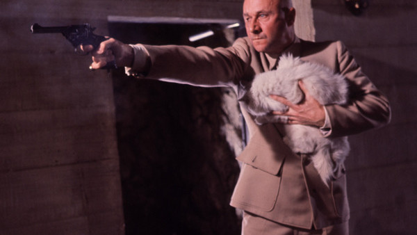 Every Main James Bond Villain Ranked Worst To Best Page 9