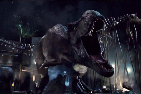 Jurassic World: 10 Obscure References You Totally Missed – Page 10