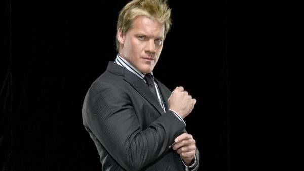 Chris Jericho