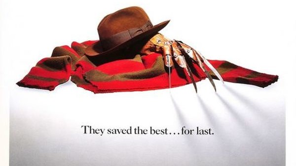 Nightmare on Elm Street Freddy's Dead