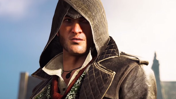 Assassin's Creed Syndicate