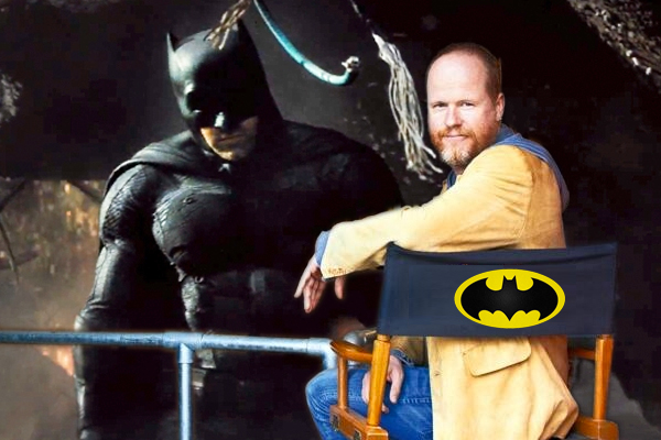 10 Unmade Joss Whedon Films That Sound Awesome 