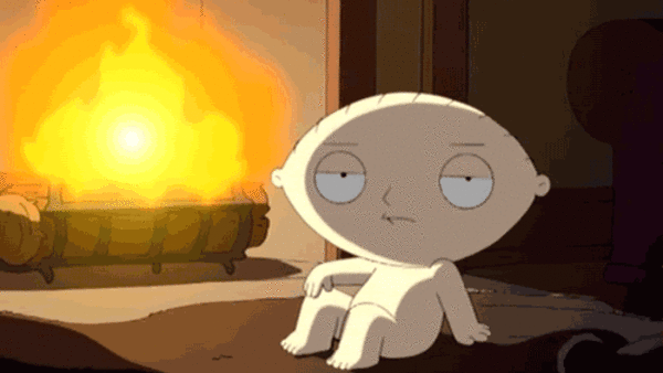I May Be Young But I'm Ready Stewie Family Guy Sexy Funny Gif