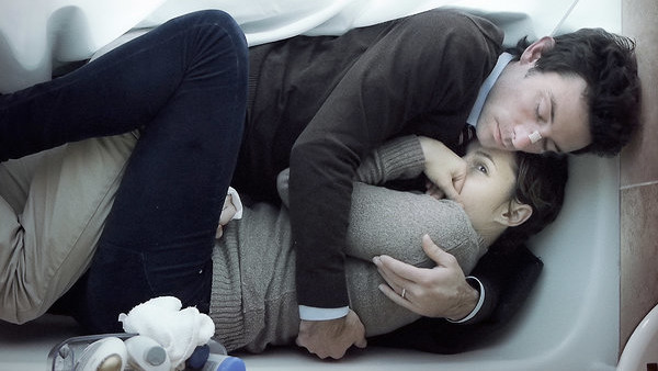 Upstream Color