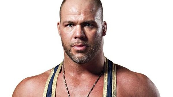 kurt angle