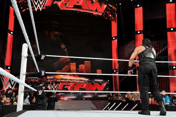 7 Ups And 8 Downs From Last Night's WWE Raw (June 22nd) – Page 6