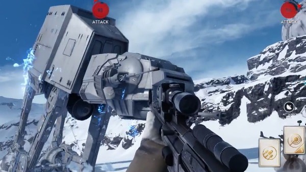 Star Wars Battlefront