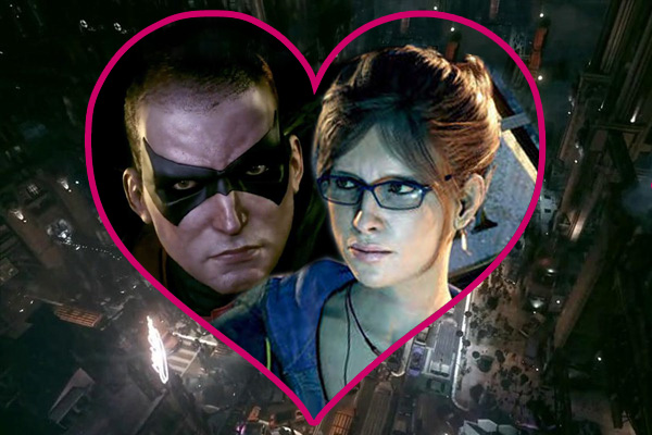 Batman: Arkham Knight - 10 Big Story Moments Fans Will Debate For Years –  Page 6