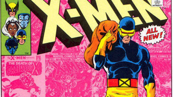 Marvel Quiz: How Well Do You Know Cyclops? – Page 4