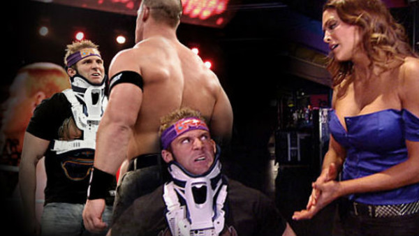 Zack Ryder John Cena Eve Torres