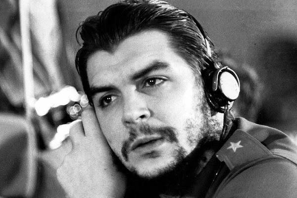 Che Guevara - Facts, Biography & Legacy