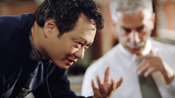 Ang Lee Hulk