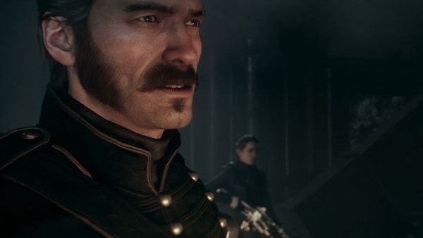 The Order 1886