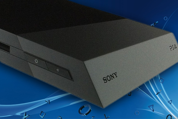 Sony PS4K and PS4 Slim wish list