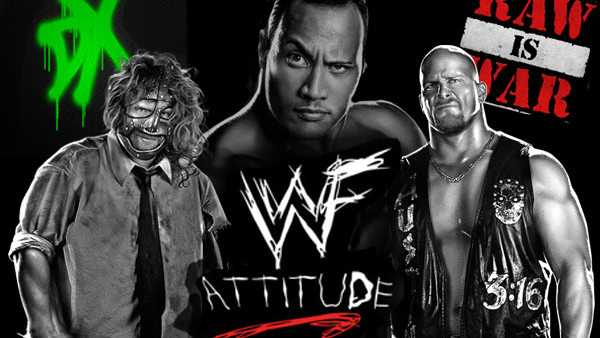 wwe 2k22 attitude era